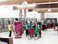 SIR MUTHA SCHOOL Galley Image 3