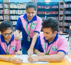 Seedling International Academy Galley Image 2