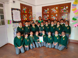 Die Laidlaw Memorial School und das Junior College Galley Bild 4