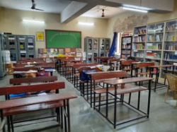 GREGORIAN PUBLIC SCHOOL Galley Image 3
