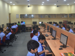 SALTLAKE SHIKSHA NIKETAN Galley Image 2