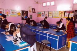Sri Guru Harkrishan Public School Galley Image 4