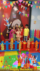 Tiny munchkin Preschool Galley Image 4
