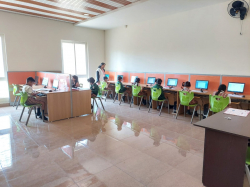 Broadvision World School Galley Image 4