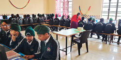 Garden Valley International School Gallery Image 1