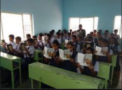 Ujwalatai Pawar School Galley Image 4