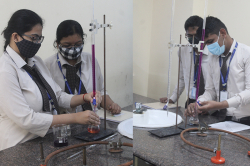 Mahesh PU College Galley Image 4