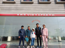 CBSE Schools in Sector 35A, Chandigarh, GURU TEG BAHADUR PUBLIC SCHOOL, Adjacent to Gurudwara Sahib,  Sector 15-C, 15D,Industrial Area Phase II, Chandigarh