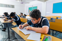 The Academic City School (Formerly known as Emerald International School) Galley Image 4