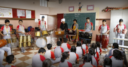 Tulsi Public School Galley Image 2