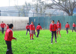 GLORY PUBLIC SCHOOL Galley Image 4