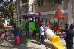 MAHABODHI SCHOOL Galley Image 4
