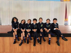 Chavara International Academy Gallery Image 3