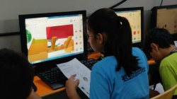 Rustomjee Cambridge International School and Junior College Galerie Bild 3