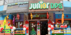 Pre schools, Playschools schools in Judges Enclave, Ghaziabad, Junior DPS Indirapuram, Plot 584, Niti khand 1, Indirapuram, Niti Khand I,Indirapuram, Ghaziabad