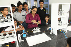 VEDANSH INTERNATIONAL SCHOOL Galley Image 3