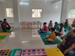 Basil Woods Juniors Preschool  Kalinga Nagar Galley Image 4