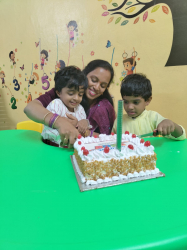 Best Day Care Centres in Vanasthalipuram, Hyderabad, Creative Kidz Pre School Hastinapuram, Hno 8-7-91/22, Nagarjuna Sagar Rd, Phase 4, Hasthinapuram South, Hastinapuram, Hyderabad, Telangana , Hastinapuram, Hyderabad