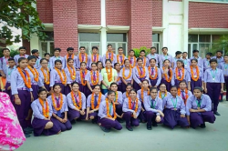 C C A S Jain Senior Secondary School Galley Image 2