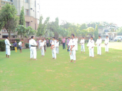J P International School Galley Image 4