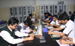 DELHI PUBLIC SCHOOL Galley Image 4