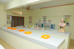 Christ Nagar Central School Galley Image 1