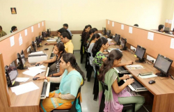 Maharashtra Education Society's Garware College of Commerce Galley Image 4