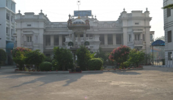 G D MOTHER INTERNATIONAL SCHOOL, Akharaghat Road, boarding school in Muzaffarpur