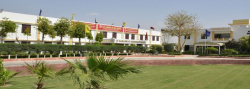 Schools in Sri Ganganagar, SARASWATI SHIKSHAN SADAN CONVENT SCHOOL, 11, L.N.P Udyog Vihar, Sri Ganganagar, RIICO Industrial Area, Sri Ganganagar
