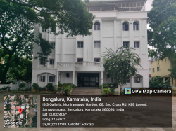 CBSE Schools in BEL Circle, Bangalore, Shiksha Sagar School,  #4, KEB Layout, Sanjaynagar, KEB Layout,Sanjaynagar, Bengaluru