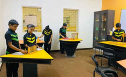 Mata Bhatee Devi Public School Galley Image 4