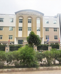 Day School in Gurgaon, Euro International School Sector 84, Euro International School, Sector 84, Gurugram, Near Antriksh Heights Society, Haryana 122004, Sector 84, Gurugram