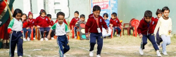 Aditya Academy Secondary School Barasat, Kadambagachi, boarding school in Kolkata