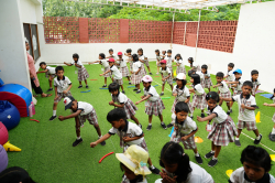 Aachi Global School Gallery Image 4