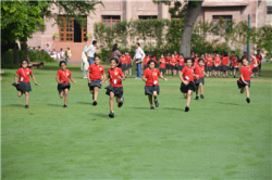 Rajmata Krishna Kumari Girls Public School Galley Image 4
