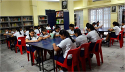 Sushila Birla Girls School Galley Image 4