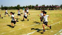 Schools in Bakshi Ka Talab, Lucknow, S.S. International School, MAMPUR BANA, Bakshi Ka Talab, BakshiKaTalab, Lucknow