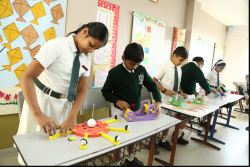 JITO Delhi Public School Galley Image 2