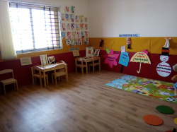 Aptech Montana International Preschool  Bijalpur Galley Image 2