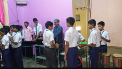 Jawahar Navodaya Vidyalaya Gallery Image 3