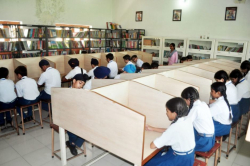 Roop Vatika School Gallery Image 3