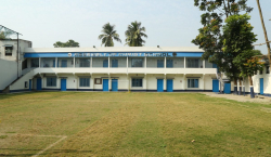 Assembly Of Christ School, Cantonment, boarding school in Kolkata