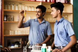 HAPPY ENGLISH PUBLIC SCHOOL Galley Image 2
