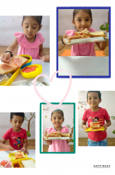 Aarambh The First Step Preschool Karni Nagar Gallery Image 4