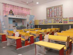 ST.COLOMBO PUBLIC SCHOOL Galley Image 2