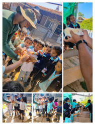 KESAR – THE INTERNATIONAL SCHOOL Galley Image 4