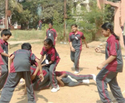 MAHATMA GANDHI MEMORIAL HIGH SCHOOL Galley Image 4