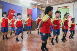 Sunshine Worldwide School Gallery Image 2