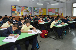 COSMOS CASTLE INTERNATIONAL SCHOOL Galley Image 2