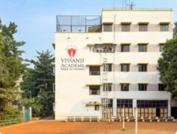 Best Day Care Centres in Andheri East, Mumbai, Vissanji Nursery School, Dr. S Radhakrishnan Marg, Off Old Nagardas Road,Andheri East, Azad Nagar,Andheri East, Mumbai
